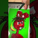 #nft  #nfts #art #rap #pinturatiza #mural #artedigital