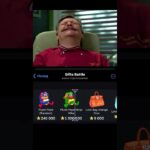 promo lfa123 for free case in gifts battle #shorts #ton #telegram #nft #gift #roulette