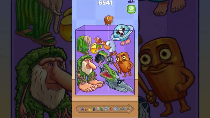 sampai Akhir BER Ber patapin #mysingingmonsters #nft #games #pvz #msm #mergefellas #trending