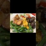 【１型糖尿病】サラダビュッフェ＆ドルチェ付パスタランチ　#shorts #糖尿病 ＃インスリン