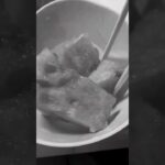 豚キムチ🐷スイカ🍉お好み焼き☀️食べた糖尿病 #shorts