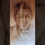 #shorts#doosivan#NFT#RM#pencildrawing