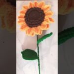 #subscribe #sunflower #art #nft #crochet @siddharthcreations #like #seo #india #japan #indonesia