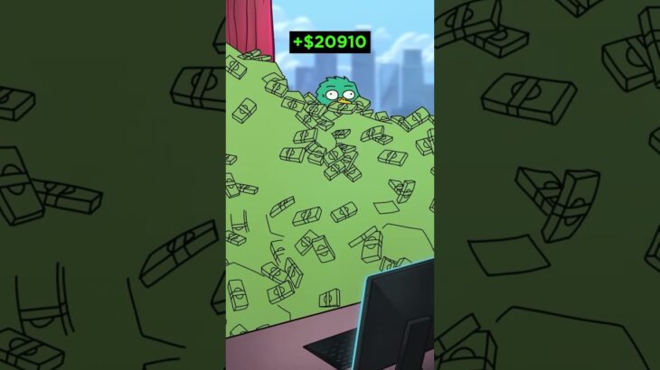 #thesimpsons #nft #funny #cartoon #crypto #animation #memes #humor #stockmarket #traderlifestyle