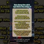 #trend #nft #zenft #trustx #zenftglobal #yiya #gumart #mmo #trustx #trustxglobal #trustxnft  #tmđt
