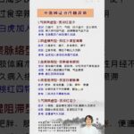 中医辨证治疗糖尿病 #糖尿病 #舌苔 #抖出健康知识宝藏