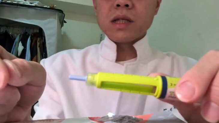 糖尿病衛教
