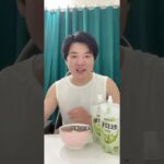 糖人喝绿豆沙能升多少糖#糖尿病 #高血糖 #糖尿病饮食