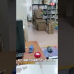 河南南阳一医院把盐水拿成糖水给糖尿病人 面对病人质疑淡定地回应没事