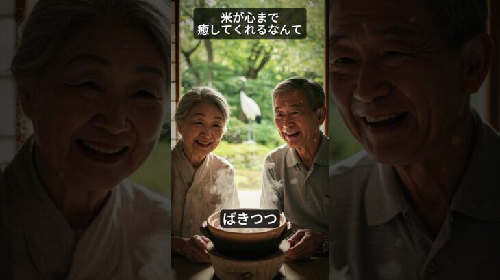 #糖尿病予防 #高齢者の健康 #糖尿病食?米が心まで癒してくれるなんて|香り高い玄米ジャスミンライスは、心まで満たすご飯。