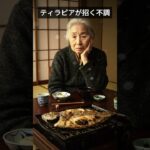 ティラピアが招く不調|#糖尿病予防 #高齢者の健康 #糖尿病食