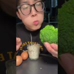 干干净净的控糖 #一型糖尿病 #糖尿病饮食 #糖友日常