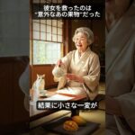 【糖尿病対策】「彼女を救ったのは“意外なあの果物”だった」
