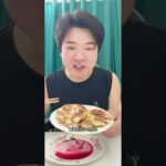糖人吃煎饺能升多少糖#糖尿病饮食 #高血糖 #糖尿病