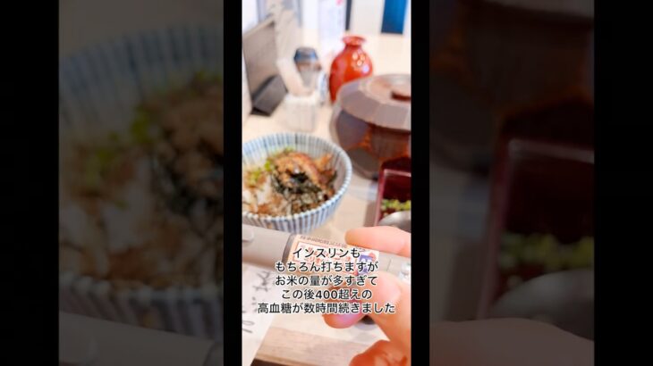 【1型糖尿病】女子おひとり様旅　名古屋日帰り旅プラン #1型糖尿病 #hba1c #血糖コントロール #ひとり旅 #名古屋