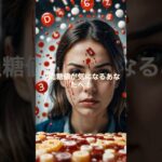 糖尿病予防に◎ 血糖値を穏やかにする神食材10選　#血糖値対策 #糖尿病予防 #健康食 #管理栄養士のおすすめ #食事改善 #低GI食品 #健康習慣 #インスリン抵抗性 #ヘルシーライフ #食べる順番