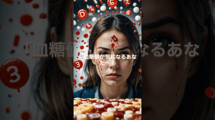 糖尿病予防に◎ 血糖値を穏やかにする神食材10選　#血糖値対策 #糖尿病予防 #健康食 #管理栄養士のおすすめ #食事改善 #低GI食品 #健康習慣 #インスリン抵抗性 #ヘルシーライフ #食べる順番