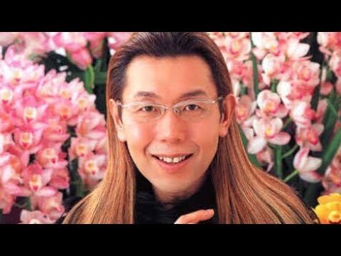 《1日5食で糖尿病に》ようかん1本ペロリと食べていた假屋崎省吾 多忙のストレスで体が蝕まれた末の決断「20キロ減量し」