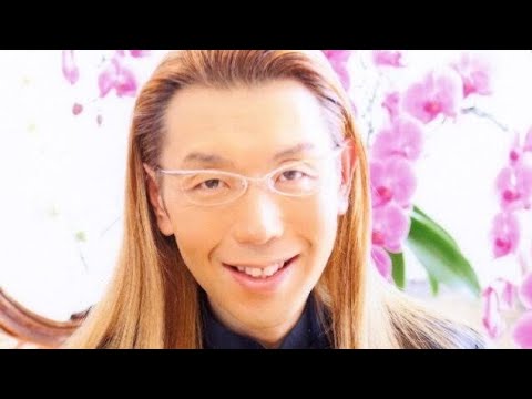 《1日5食で糖尿病に》ようかん1本ペロリと食べていた假屋崎省吾 多忙のストレスで体が蝕まれた末の決断「20キロ減量し」