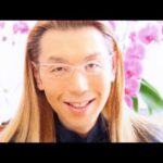 《1日5食で糖尿病に》ようかん1本ペロリと食べていた假屋崎省吾 多忙のストレスで体が蝕まれた末の決断「20キロ減量し」