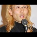 《1日5食で糖尿病に》ようかん1本ペロリと食べていた假屋崎省吾 多忙のストレスで体が蝕まれた末の決断「20キロ減量し」