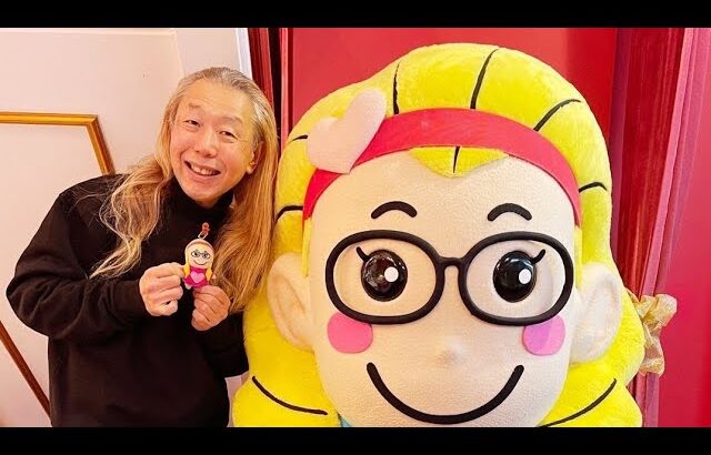 《1日5食で糖尿病に》ようかん1本ペロリと食べていた假屋崎省吾 多忙のストレスで体が蝕まれた末の決断「20キロ減量し」😹😹😹😹