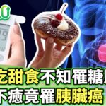 男嗜吃甜食不知已罹糖尿病 胃痛不癒竟罹胰臟癌【健康2.0 分段】@tvbshealth20EP3063-1 20250727 #陳欣湄#韋汝#蔡欣恬#柳朋馳#吳明珠#劉怡里#雷議宗