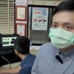 2023 卑南鄉衛生所 糖尿病視網膜篩檢