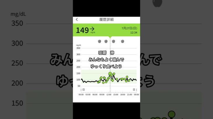 2025年7月27日#diabetes #health#糖尿病 #リブレ #フリースタイルリブレ #abbott #freestyleリブレ#shorts#shortsvideo#short