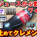 【2ch面白いスレ】糖尿病は勘弁や…毎日ジュースがぶ飲みしてしまうワイを誰か止めてクレメンス…www【2chゆっくり解説】