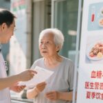 血糖与喝酒有关？医生警告：患糖尿病的人，夏季饮食这4点别大意    #养生   #健康  #血糖   #高血压