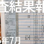 【検査結果報告】『4毒抜き』6ヵ月目でHbA1cがまさかの上昇…（泣）。1型糖尿病の定期通院報告。HbA1cが上がった本当の理由とは？