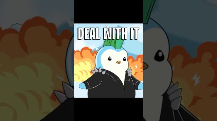 5 Reasons I Spent $30,000 on a Pudgy Penguin #nft #airdrop #crypto