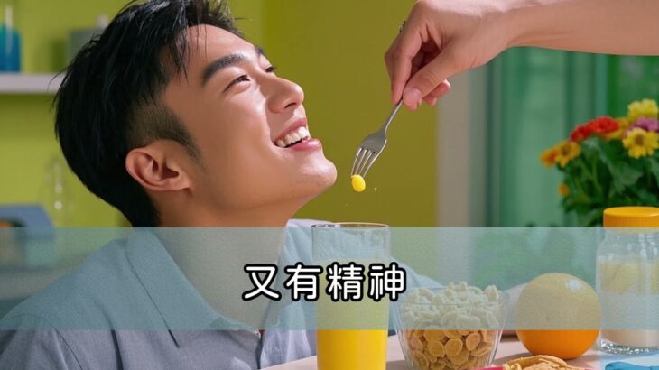 哈佛早餐㊙️訣！5天穩血糖降膽固醇，告別糖尿病心臟病💥｜60+銀髮族必看👵👴｜5天5種美味，輕鬆穩血糖、降膽固醇！60歲以上必看，告別糖尿病和心臟病隱患！
