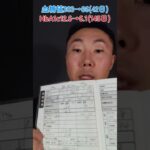糖尿病連携手帳、6回目の受診結果発表！血糖値303→86（42日）｜HbA1c12.6→6.1（145日）#糖尿病 #血糖値 #HbA1c #糖尿病連携手帳 #ゆるっと血糖コントロール #２型糖尿病