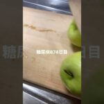 ミネストローネに米浸したやついっぱい食べた糖尿病874日目食事記録  #糖尿病の品格 #糖尿病 #心筋梗塞 #血糖値 #hba1c