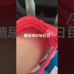 心の友いかボンで体を整える糖尿病878日目食事記録  #糖尿病の品格 #糖尿病 #心筋梗塞 #血糖値 #hba1c