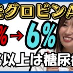 ヘモグロビンA1cを運動と食事以外で6%台に復活させる方法！水の飲み方だけです！今日から出来ます！