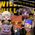 AI VilleWorld | GAME NFT play to earn thể loại nông trại – Trồng cây kiếm tiền miễn phí (#2rút tiền)