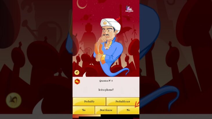 Akiantor part – 4 #dop2 #art #akinator #gameplay #gamelay #gaming #game #nft #games #puzzle