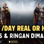 Bahas Tuntas Sistem Cuan Game NFT Gratis LORD NINE | Sesepuh NFT