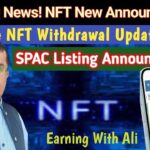 Breaking News!| Treasure NFT Withdrawal Announcement |Treasure Fun New Updates | NFT SPAC Listing.