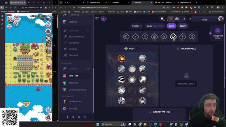 Criptomoedas, Defi, Games NFT P2E e Web3