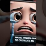 Cuando tu NFT pasa de valer 3 millones a ser un sticker 😭📉 #absurdhumor #ai