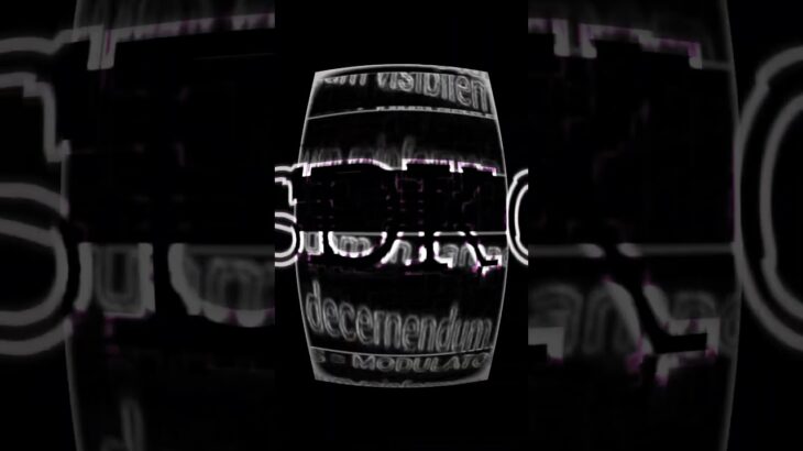 DOMINION-SDKGLTCH001#SDK #SAMUELDKAZE #MIRRORPOP #COLLECTION #NFT #VARWRLD LNK:LINKTR.EE/SDKCODX