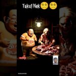 Dontol Tangkap Cucu Nenek yang gak subcribe dan like#shortvideo #googleveo3 #nft #animation #aiart