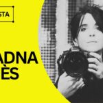 ENTREVISTA |  Ariadna Arnés: art digital, IA i NFT en la societat digital