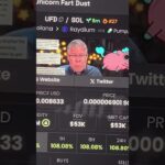 FREE CALLS GROUP IN BIO! 🤫 #crypto #bitcoin #altcoin #nft #cryptocurrency #ada #wealth