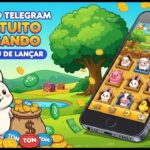 FarmTasia: Novo Jogo NFT de Fazenda Grátis me Pagando R$ 44.32 Por Dia – Guia Completo