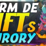 Farme NFT no jogo AURORY (Seekers of Tokane) || Jorelweb3